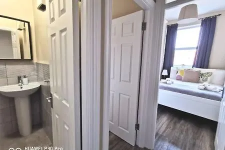 شقة Cosy Near Oconnell St Reliable Fast Wifi *