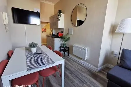 Apartament Cosy Near Oconnell St Reliable Fast Wifi *