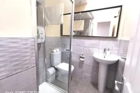 Apartament Cosy Near Oconnell St Reliable Fast Wifi *