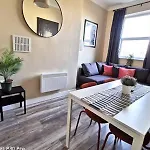 Cosy Near Oconnell St Reliable Fast Wifi *