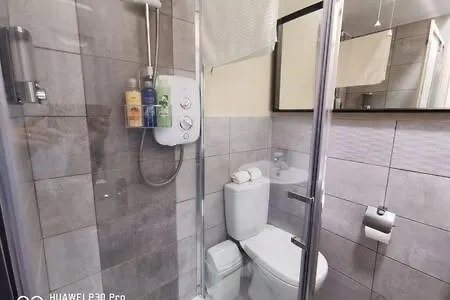 Apartamento Cosy Near Oconnell St Reliable Fast Wifi Dublin