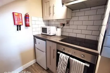 Cosy Near Oconnell St Reliable Fast Wifi * דבלין